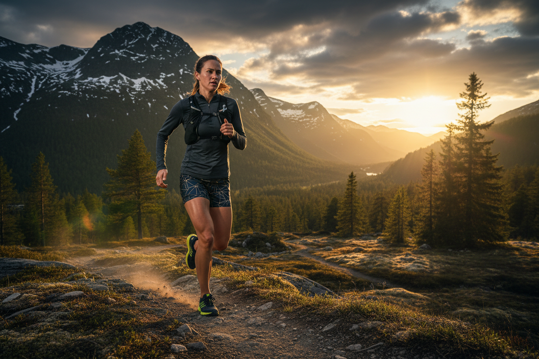 Utholdenhetstrening: Den komplette guiden til bedre kondisjon og prestasjon