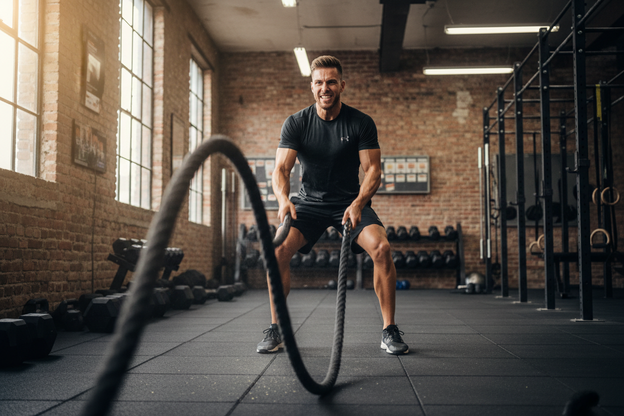 Prestasjon og ytelse