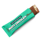 Barebells Soft Protein Bar, 55 g, Minty Chocolate