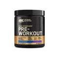 ON Gold Standard Pre-Workout, 330g, Blue raspberry