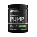 ON Platinum PWO Pump, Koffeinfri, 380g Lemon lime