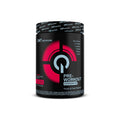 QNT Pre-Workout Overdrive, 390g wild cherry lime