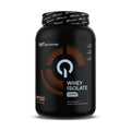 QNTmetapure whey isolat belgisk sjokolade