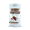 QNT Skinny Protein med smak av belgisk sjokolade