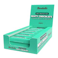 proteinbar minnte chocolate