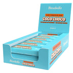 Barebells Soft Protein Bar, 55gx12, Coco choco
