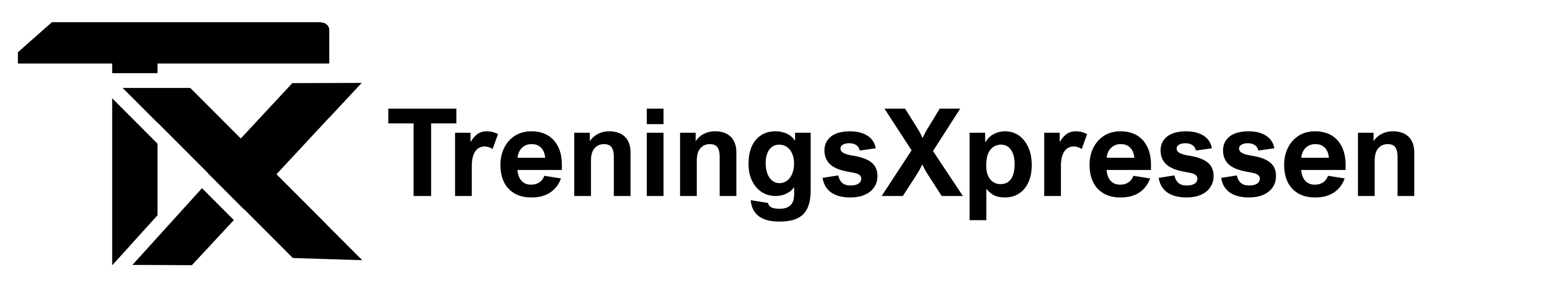 TreningsXpressen