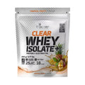 olimp clear whey isolate 350g tropical fruits 