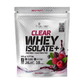 olimp clear whey isolate 350g wild fruits