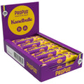 ProPud Protein Bar, 55gx12, Kanelbolle