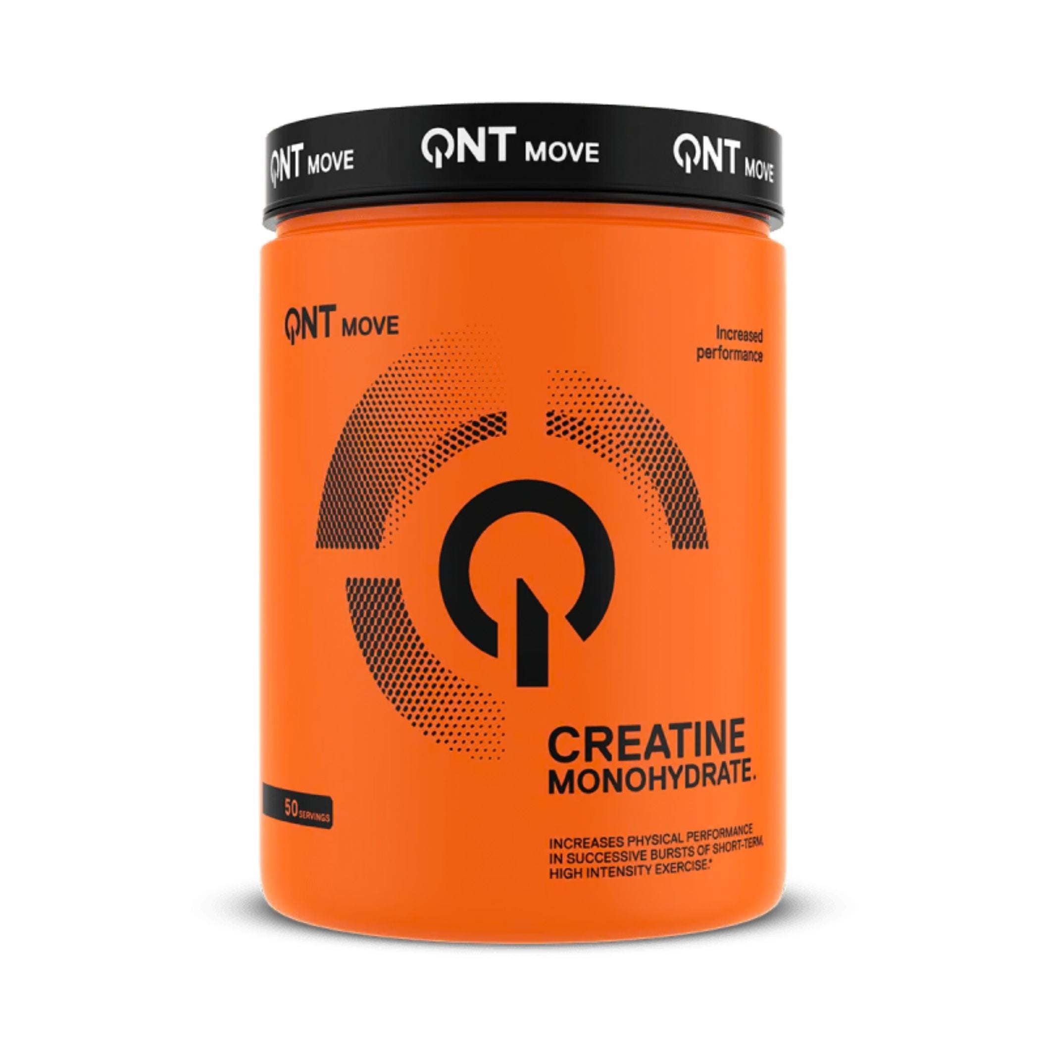 QNT move kreatin monohydrat