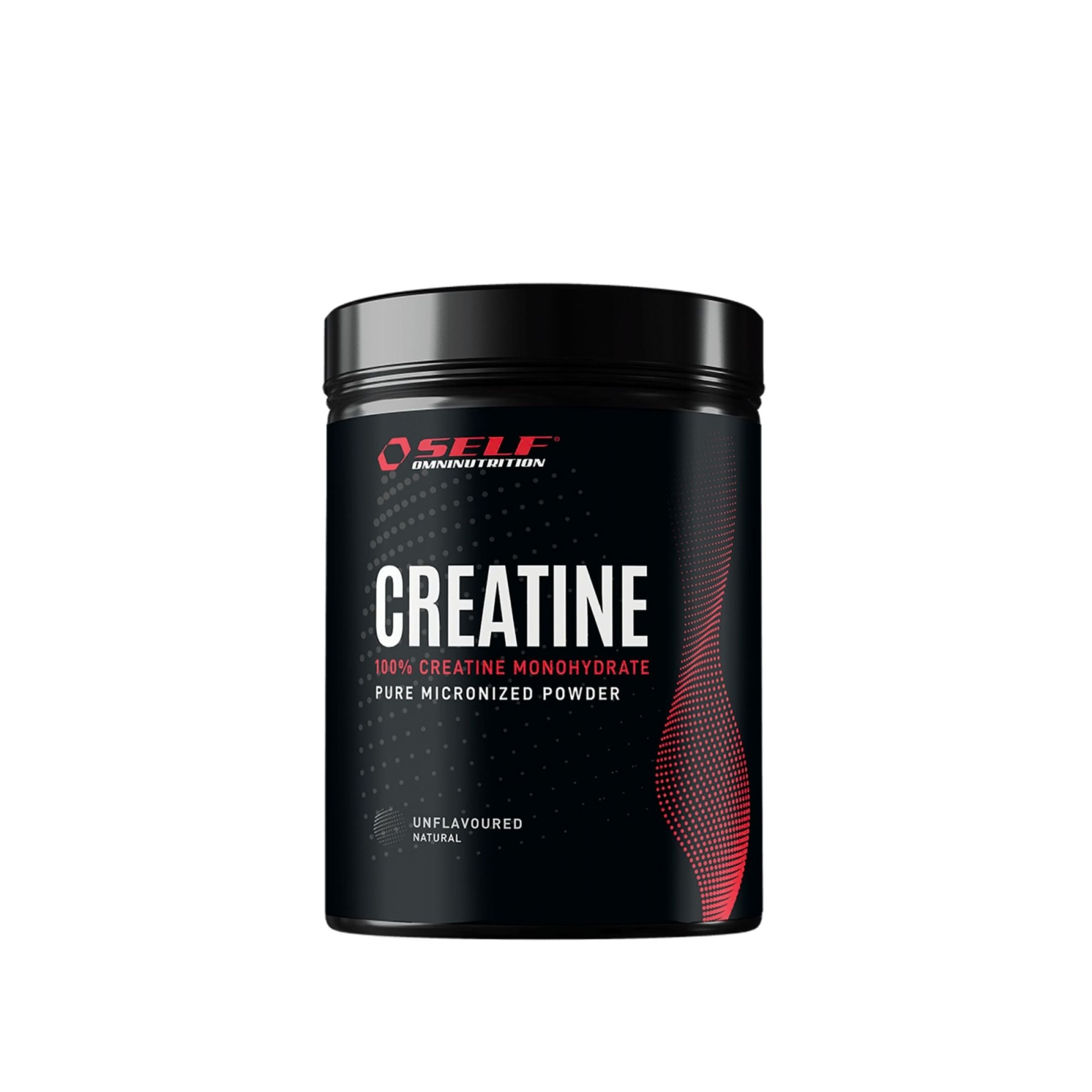 Self Kreatine, 500g boks