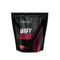 Self Whey Shake, 1kg ZIP bag Jordbær