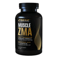 Self muscle ZMA, 120 kapsler